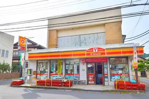 Yショップ水郷田名店まで520ｍ