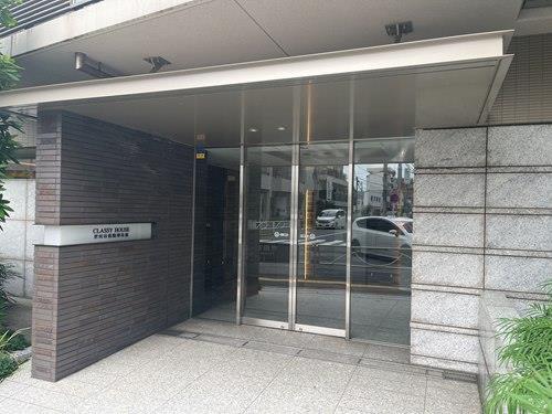 エントランス（1）