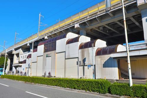 JR 中浦和駅まで徒歩13分