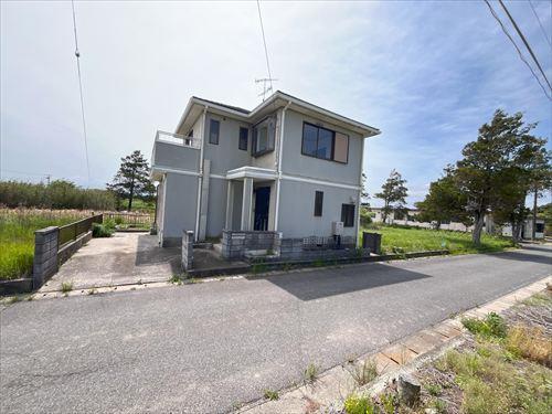 外観【現地写真2025年5月撮影】