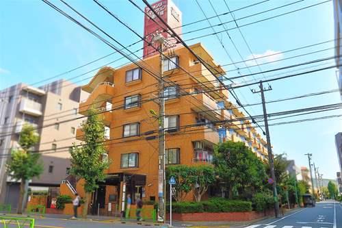 外観【現地写真2025年9月撮影】