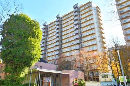 外観【現地写真2025年11月撮影】