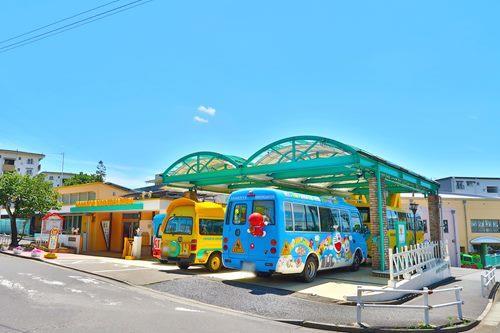 カナリヤ幼稚園まで840ｍ