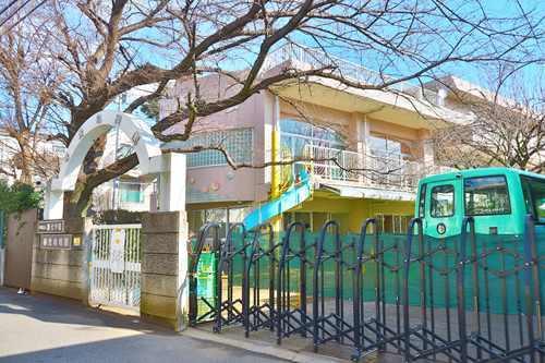 春光幼稚園まで60ｍ