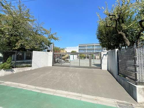 世田谷区立船橋小学校まで740ｍ