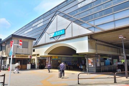 小田急 経堂駅まで徒歩23分