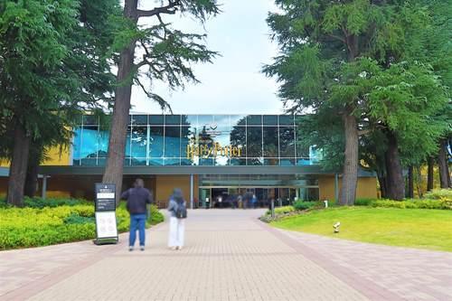 メイキングオブハリーポッター・1200ｍ