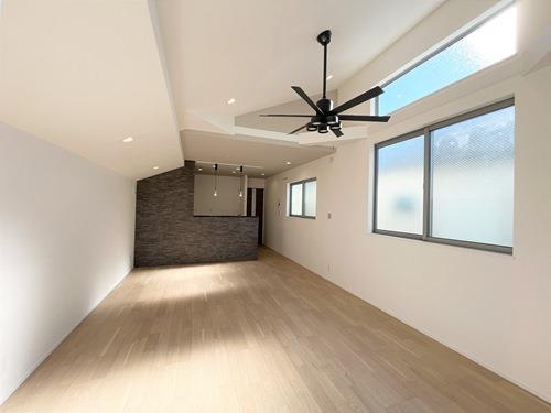 2F 洋室 約17.5帖