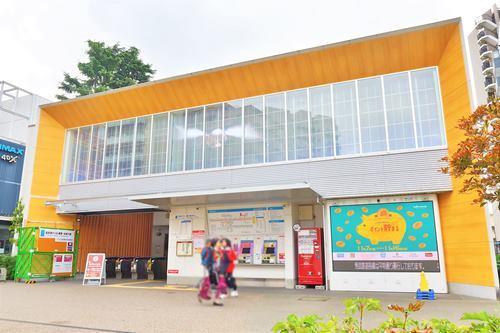 西武池袋・豊島線 豊島園駅まで徒歩10分