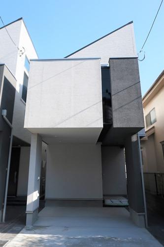 【現地写真2025年12月撮影】C号棟