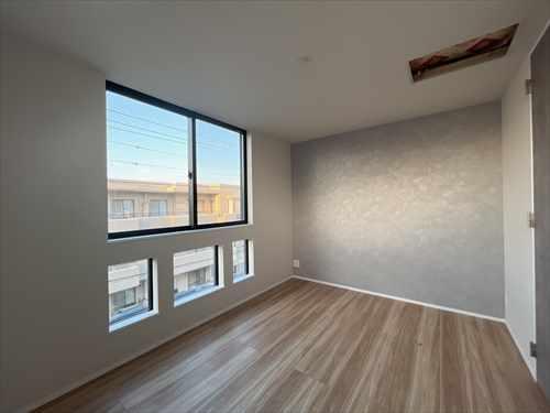 洋室1（約6.2帖）