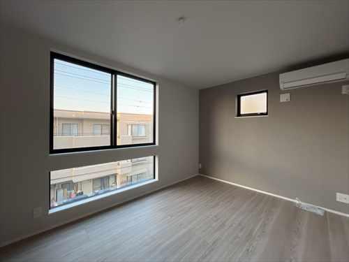 洋室1（約6.2帖）