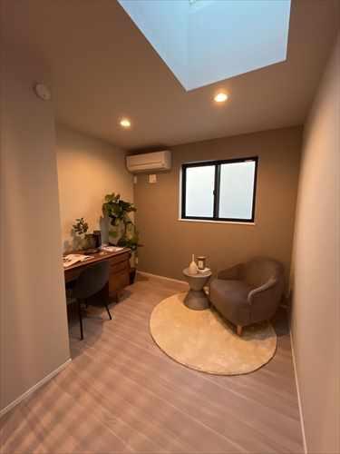 洋室3（約4.1帖）