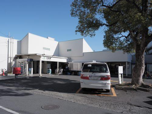 南武線 矢向駅 徒歩20分 南武線 矢向駅 徒歩20分