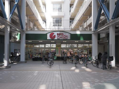 そうてつローゼン河原町店 560m そうてつローゼン河原町店 560m