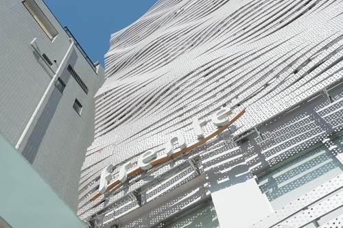 フレンテ明大前 280m