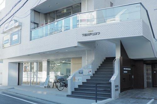 下高井戸シネマ 650m