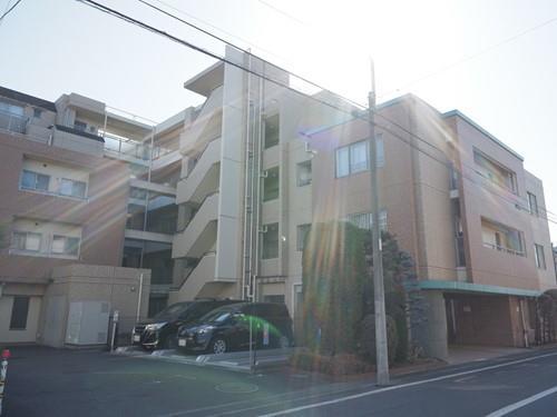 現地（2026年1月 撮影）