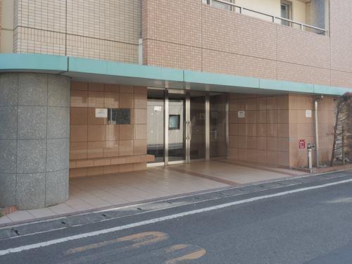 現地（2026年1月 撮影）