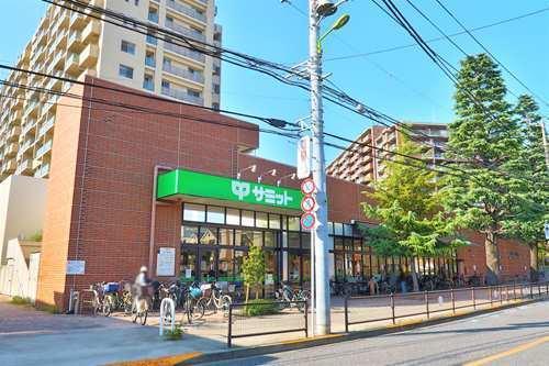 サミットストア千歳台店まで240ｍ