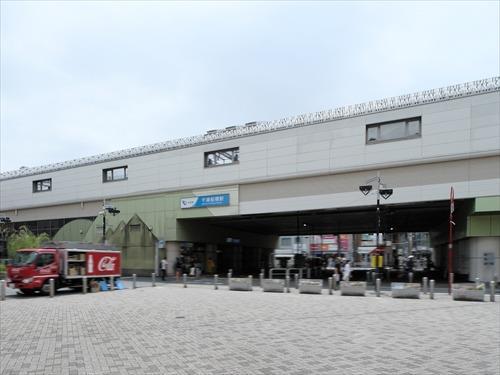 小田急電鉄小田原線 千歳船橋駅 徒歩7分