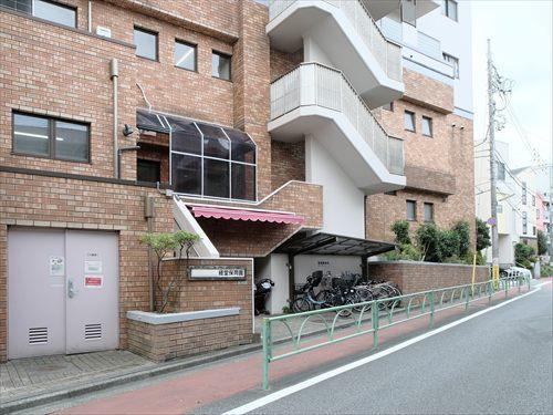 経堂保育園 480m