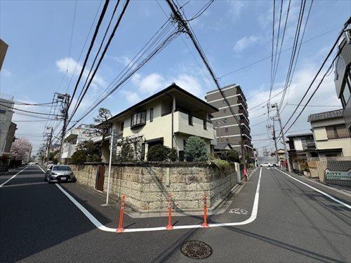 現地写真(2026年4月撮影)