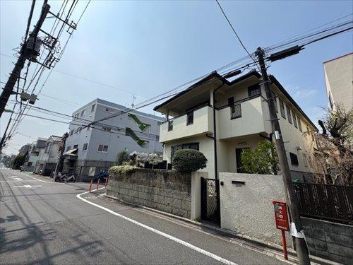 現地写真①(2026年4月撮影)