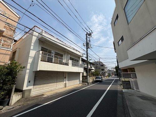 現地写真②(2026年4月撮影)