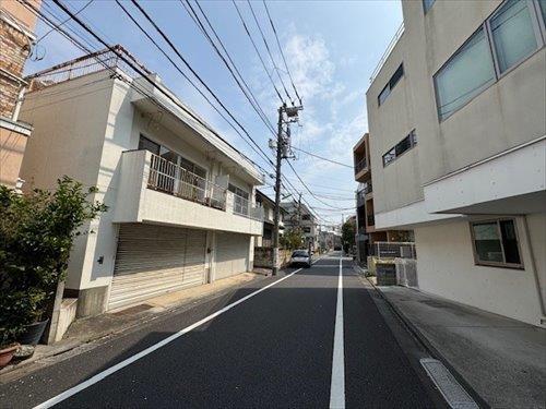 現地写真③(2026年4月撮影)