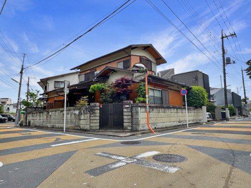 現地写真(2026年4月撮影)
