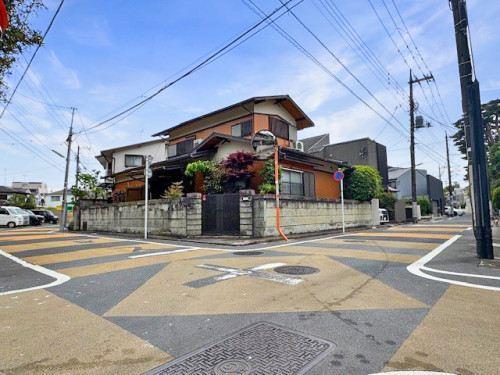 現地写真②(2026年4月撮影)