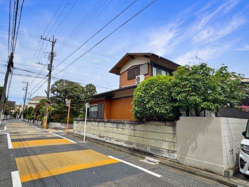 現地写真③(2026年4月撮影)