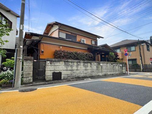 現地写真④(2026年4月撮影)