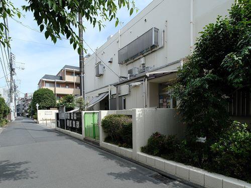 わかくさ保育園 110m