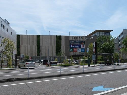 イオンフードスタイル向ヶ丘店 350m