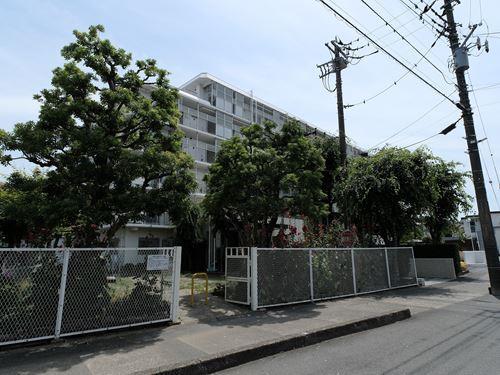 現地外観（撮影 2026.06）