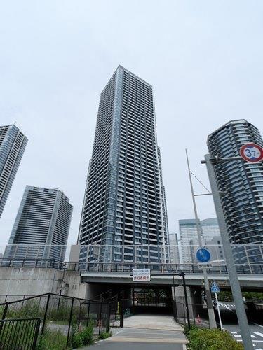 現地外観（撮影 2026.07）