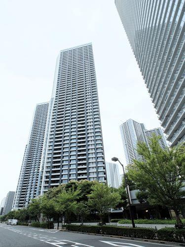 現地外観（撮影 2026.07）
