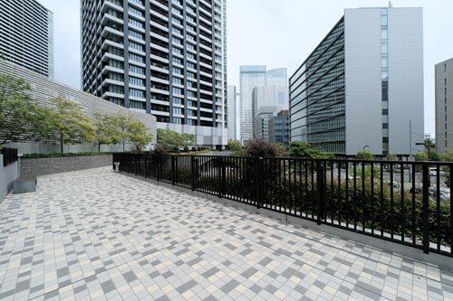 風の丘 190m