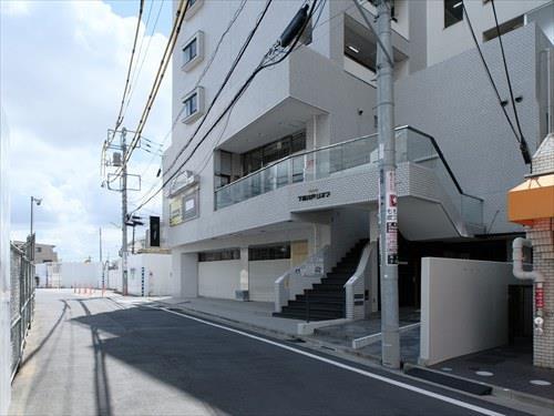 下高井戸シネマ 250m
