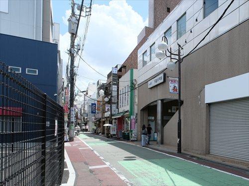京王電鉄京王線 下高井戸駅 徒歩2分