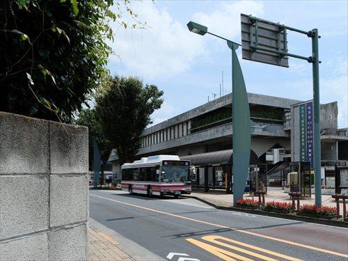 三鷹市役所 1500m