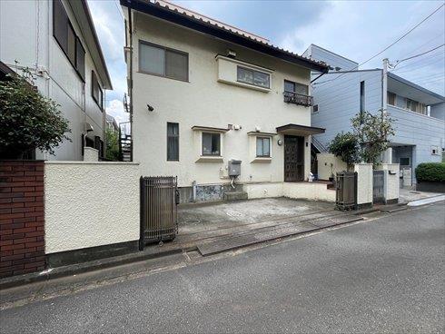 現地（2026年7月撮影）
