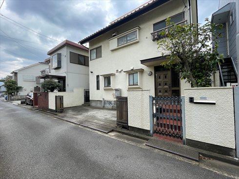 現地（2026年7月撮影）