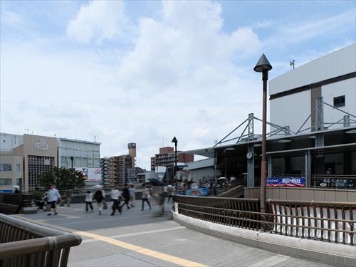 三鷹駅 バス26分 北の台下車 徒歩7分