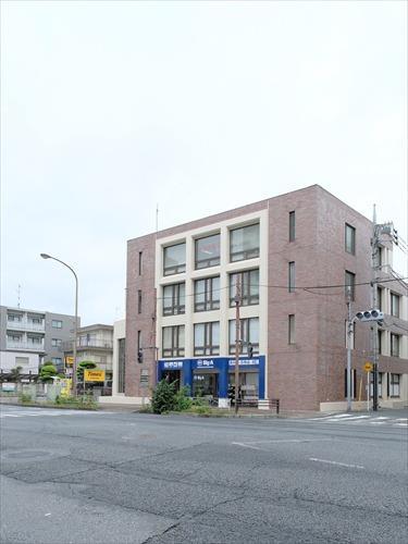 ビッグ・エー板橋赤塚新町店 510m