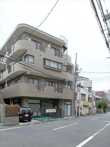 うぃず成増保育園 380m