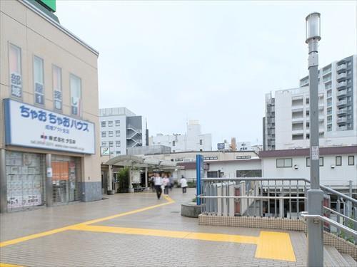 東武鉄道東上線 成増駅 徒歩10分