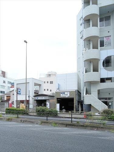 地下鉄有楽町線 地下鉄赤塚駅 徒歩9分